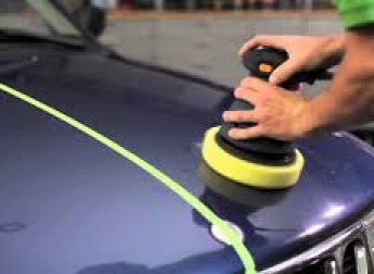 Benefits of Hiring a Car Painting Company